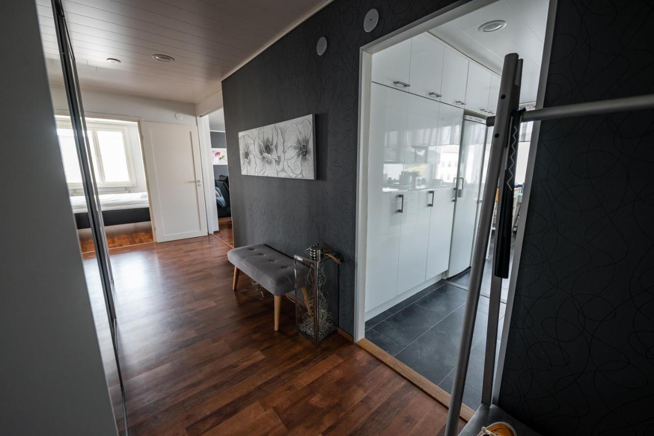 Santalux Apartment Xl ロヴァニエミ エクステリア 写真