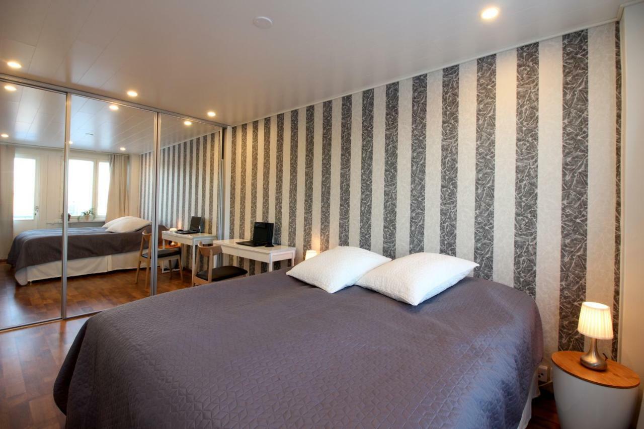 Santalux Apartment Xl ロヴァニエミ エクステリア 写真