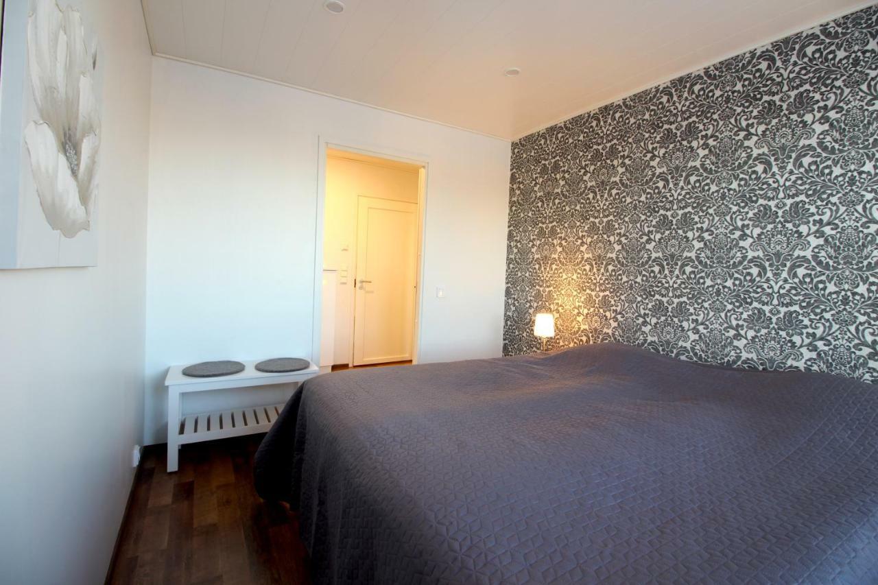 Santalux Apartment Xl ロヴァニエミ エクステリア 写真