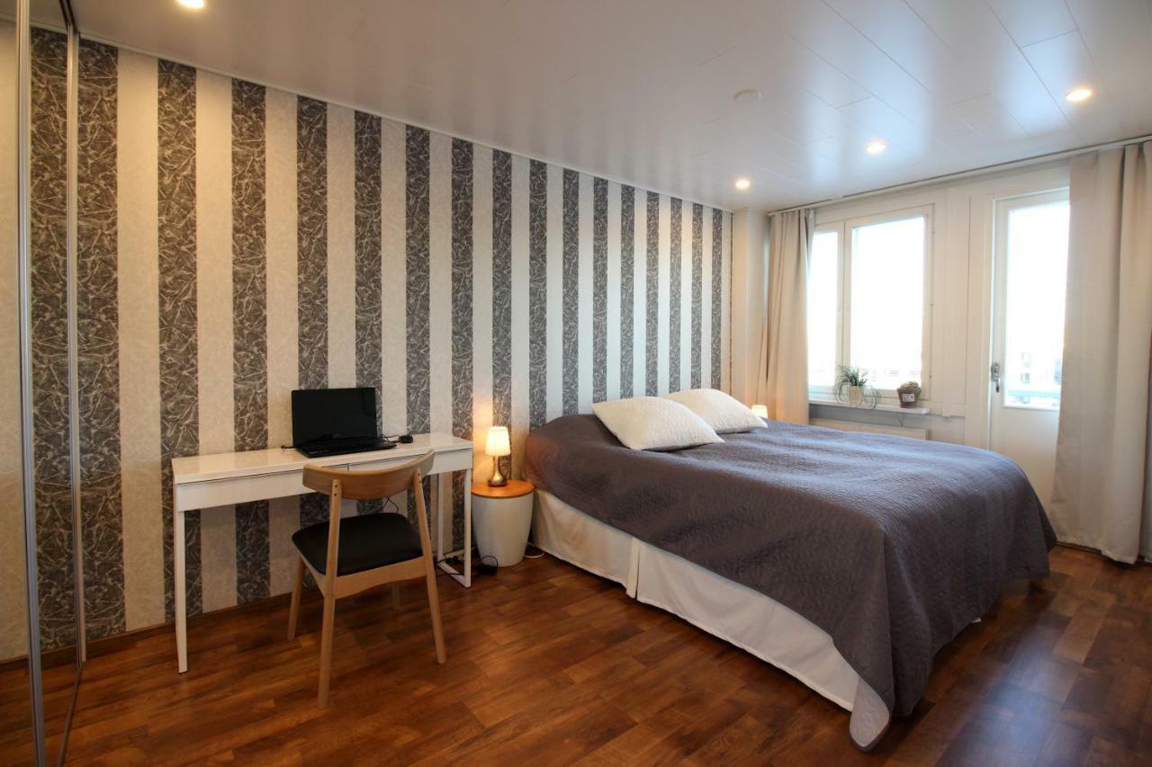 Santalux Apartment Xl ロヴァニエミ エクステリア 写真