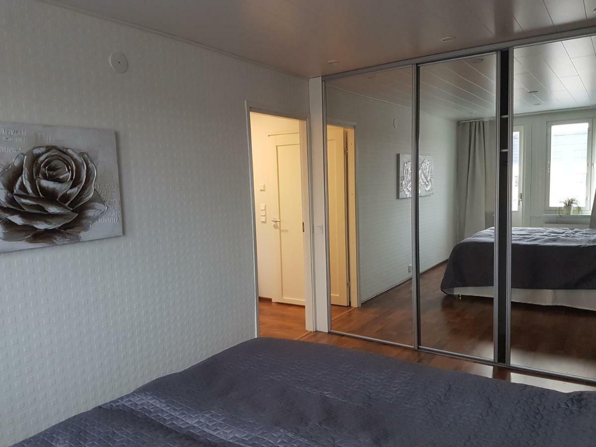 Santalux Apartment Xl ロヴァニエミ エクステリア 写真