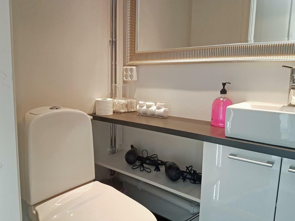 Santalux Apartment Xl ロヴァニエミ エクステリア 写真
