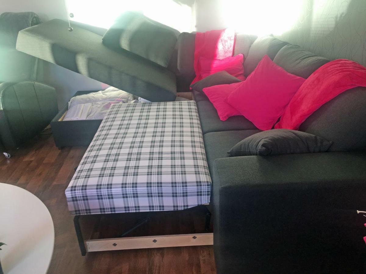Santalux Apartment Xl ロヴァニエミ エクステリア 写真