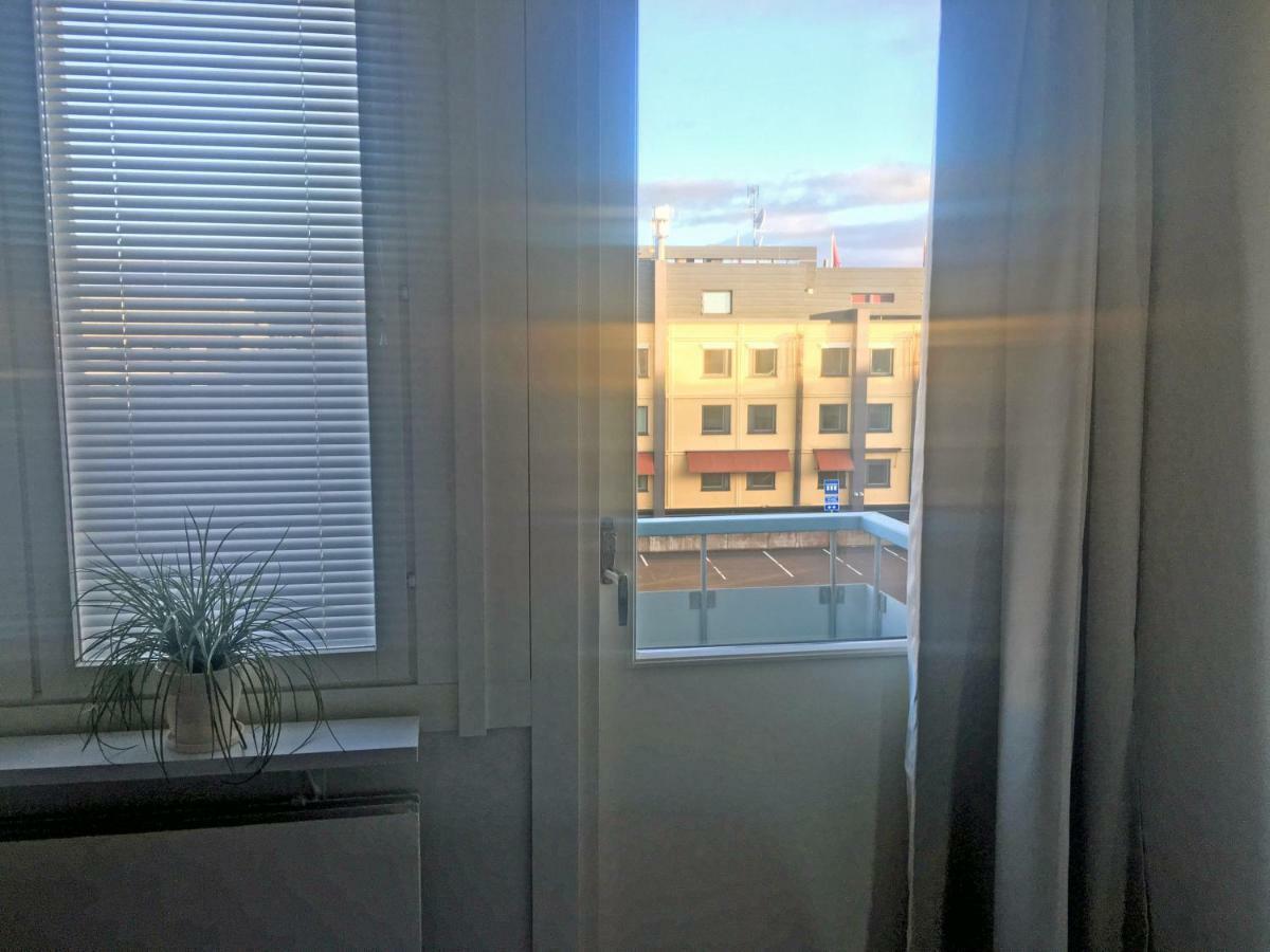 Santalux Apartment Xl ロヴァニエミ エクステリア 写真