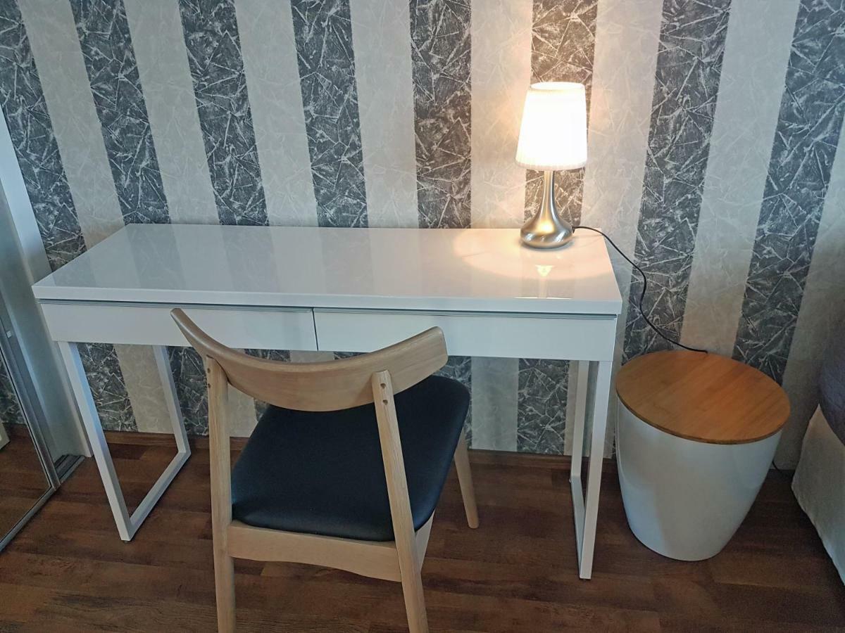 Santalux Apartment Xl ロヴァニエミ エクステリア 写真