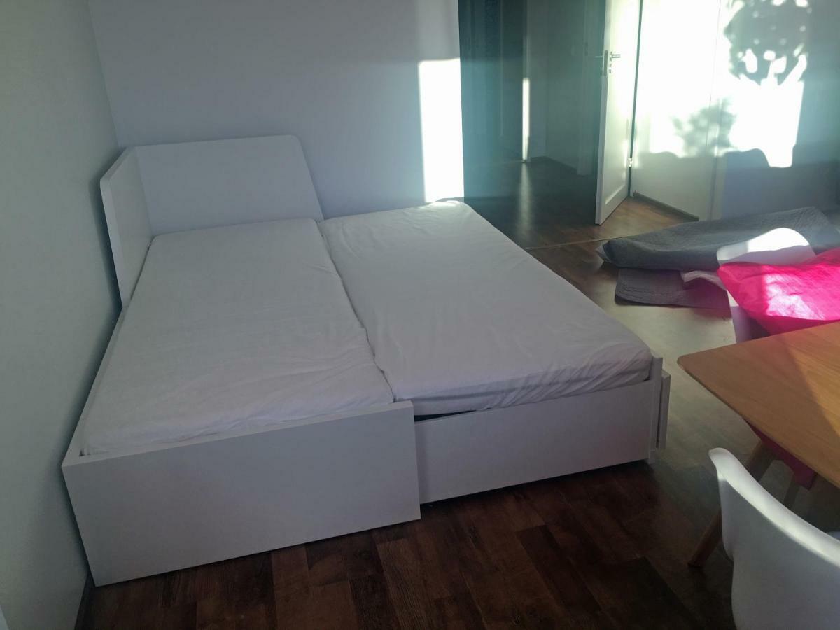 Santalux Apartment Xl ロヴァニエミ エクステリア 写真