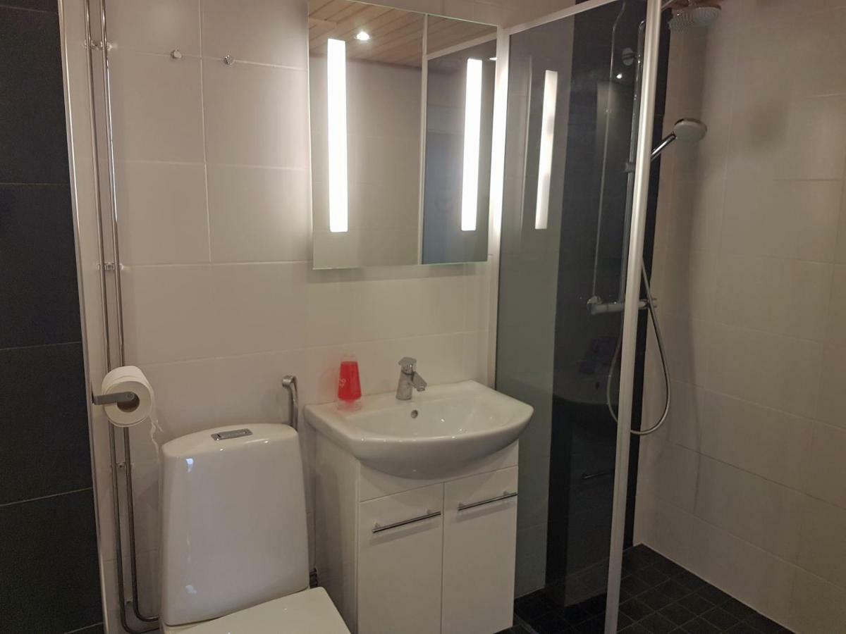 Santalux Apartment Xl ロヴァニエミ エクステリア 写真