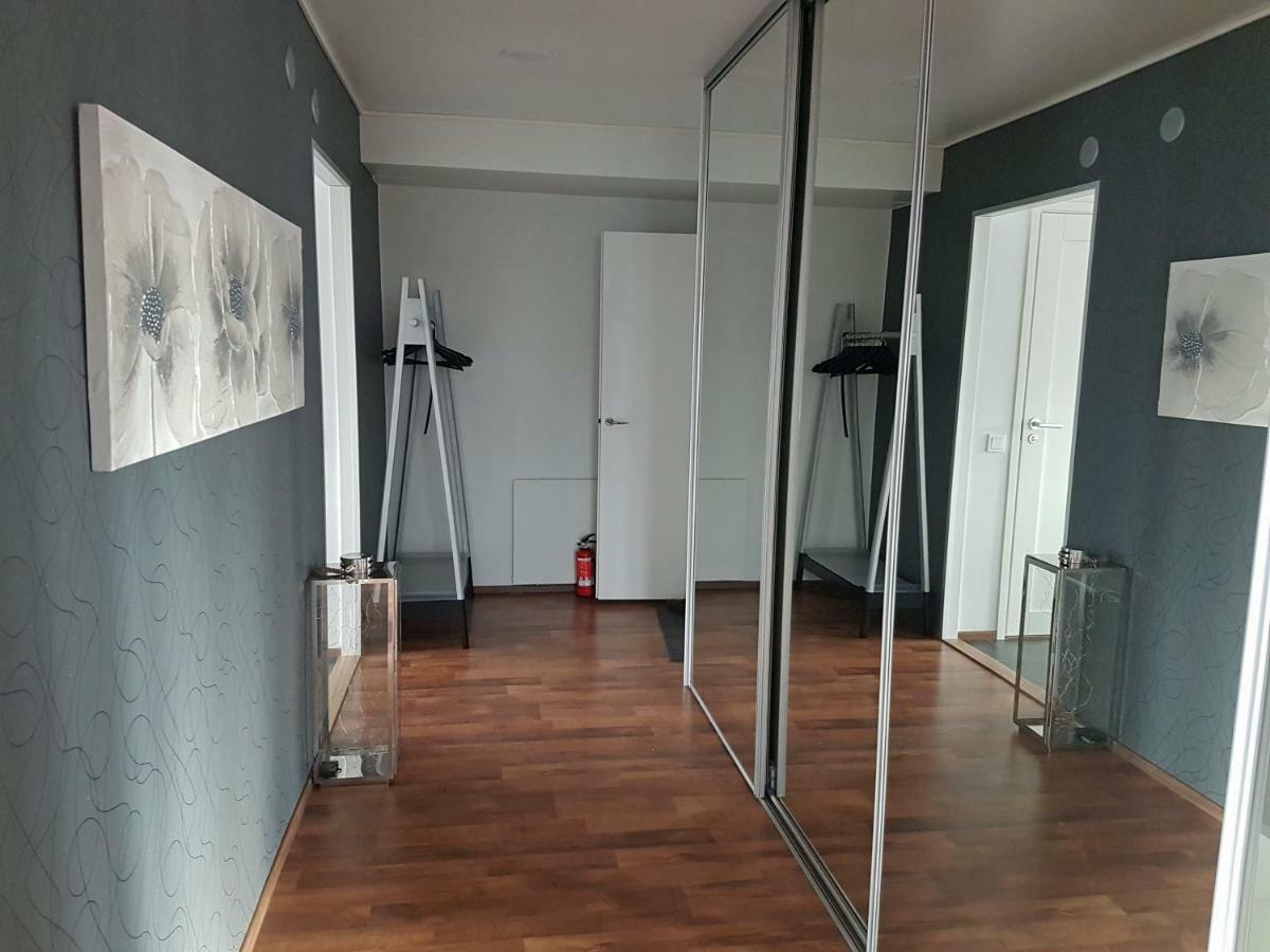 Santalux Apartment Xl ロヴァニエミ エクステリア 写真