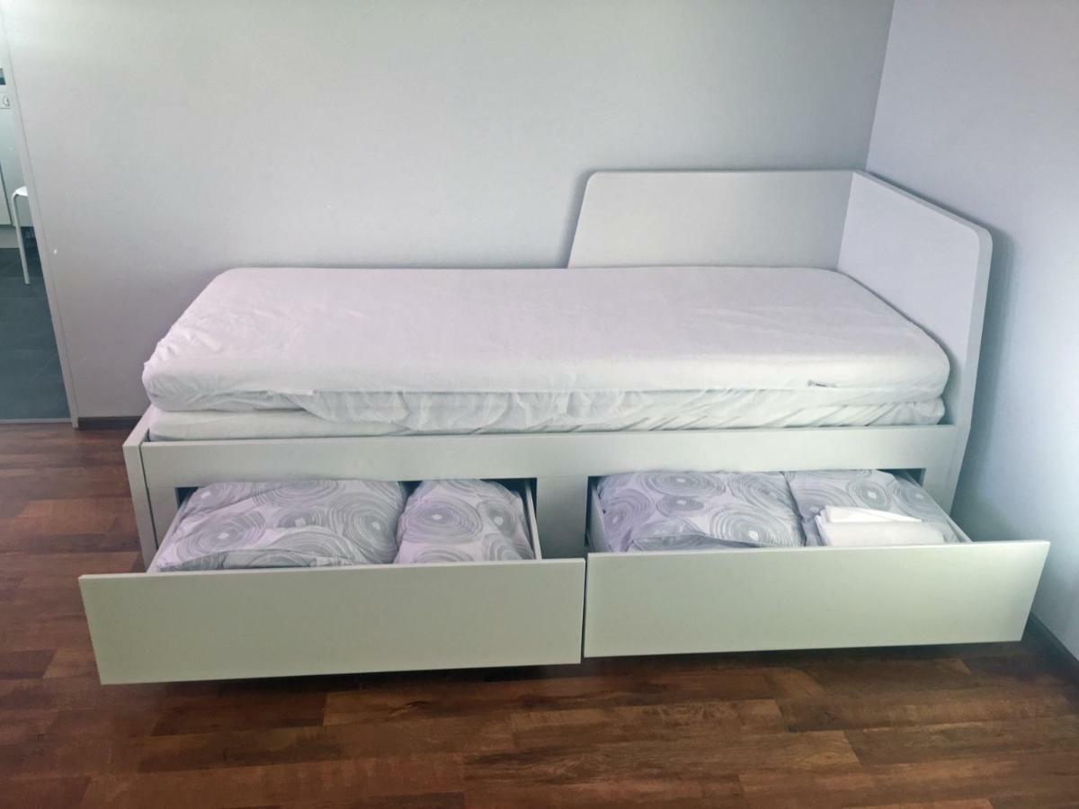 Santalux Apartment Xl ロヴァニエミ エクステリア 写真