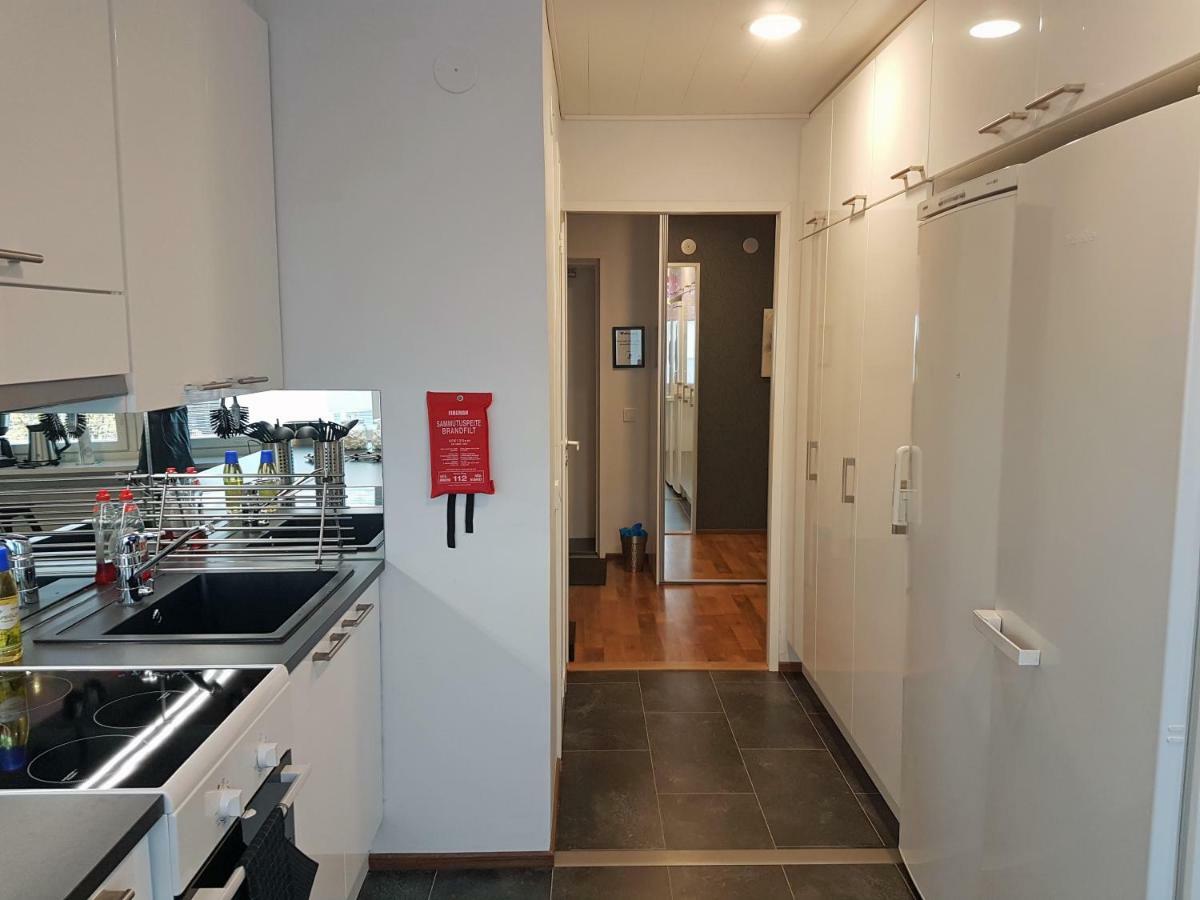 Santalux Apartment Xl ロヴァニエミ エクステリア 写真