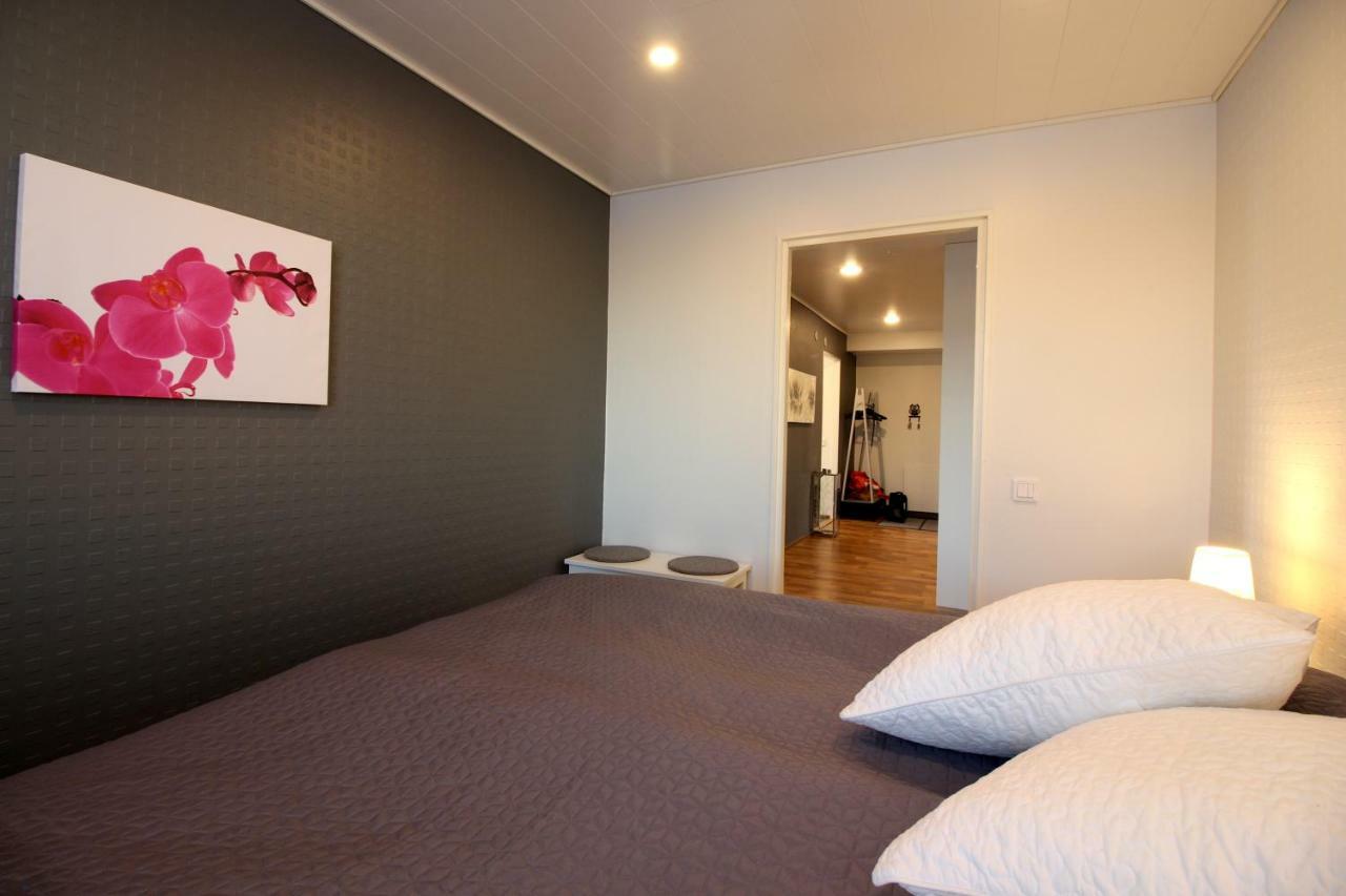 Santalux Apartment Xl ロヴァニエミ エクステリア 写真