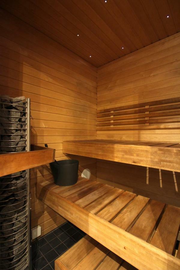 Santalux Apartment Xl ロヴァニエミ エクステリア 写真